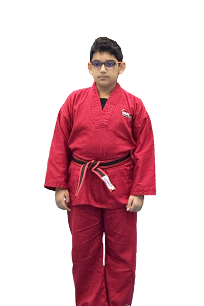 karate classes for kids